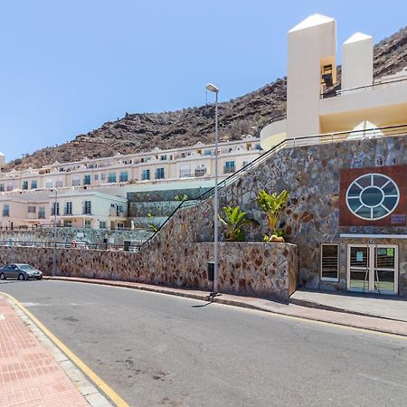 Apartamento En Puerto Rico Mogán Esterno foto
