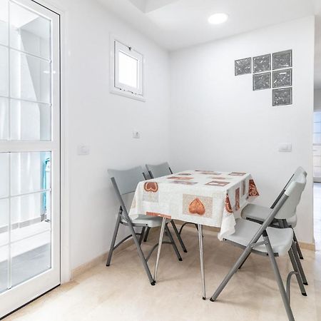 Apartamento En Puerto Rico Mogán Esterno foto