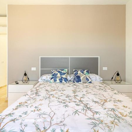Apartamento En Puerto Rico Mogán Esterno foto