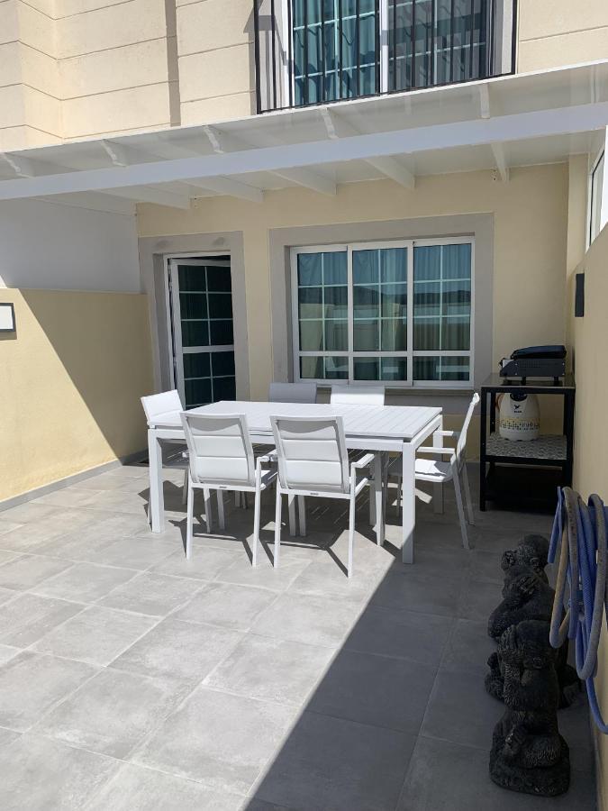 Apartamento En Puerto Rico Mogán Esterno foto