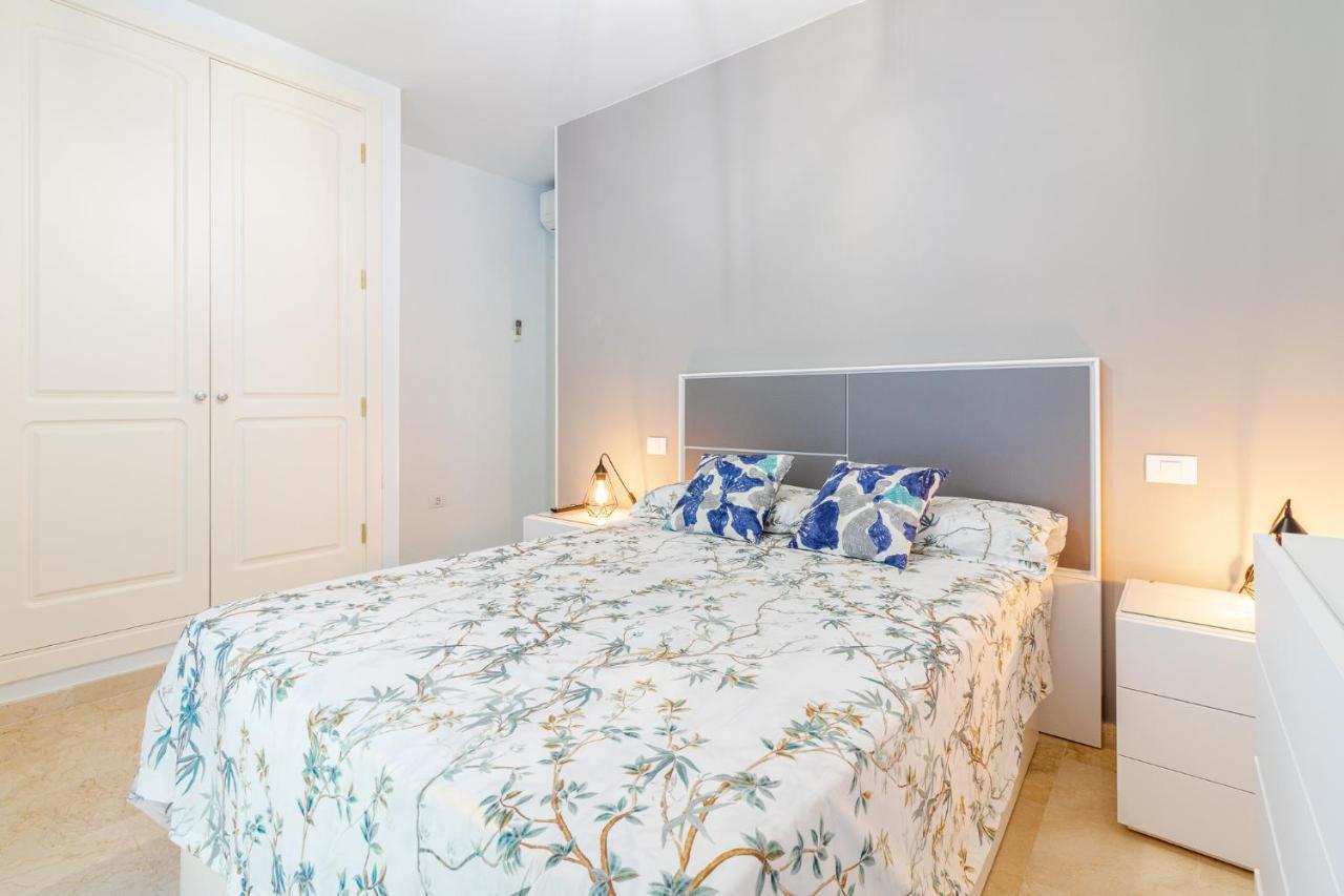 Apartamento En Puerto Rico Mogán Esterno foto