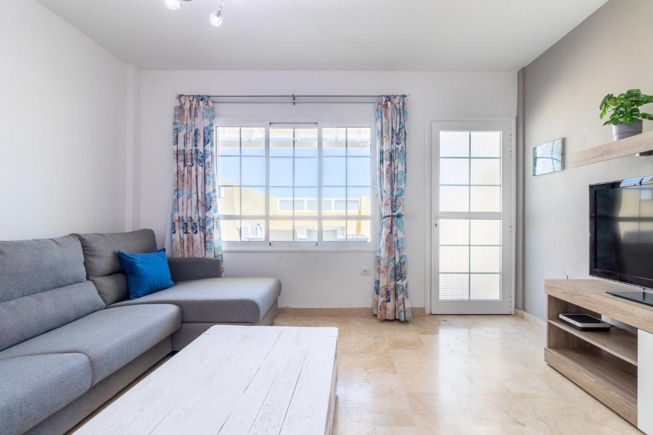 Apartamento En Puerto Rico Mogán Esterno foto