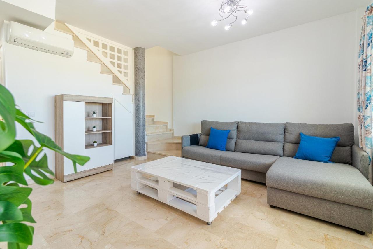Apartamento En Puerto Rico Mogán Esterno foto