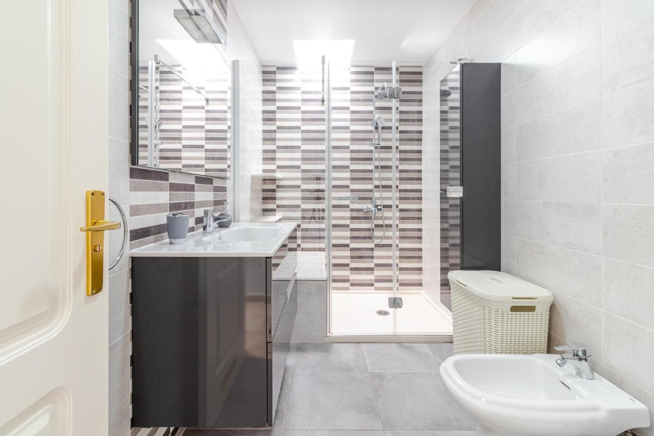 Apartamento En Puerto Rico Mogán Esterno foto