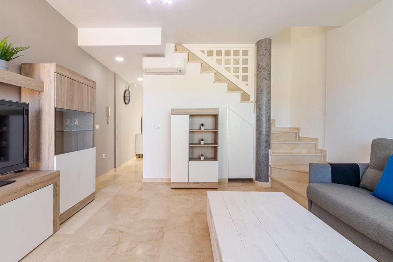 Apartamento En Puerto Rico Mogán Esterno foto