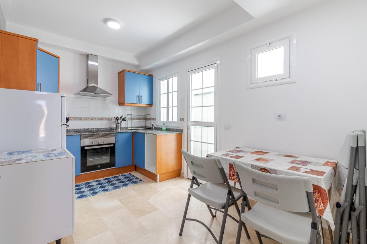 Apartamento En Puerto Rico Mogán Esterno foto
