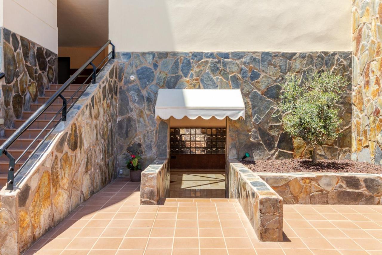 Apartamento En Puerto Rico Mogán Esterno foto