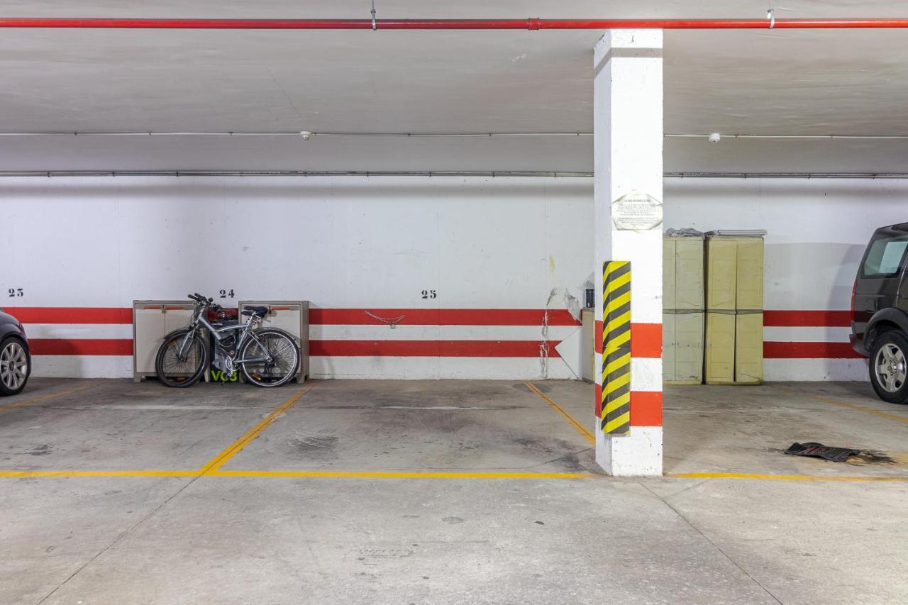 Apartamento En Puerto Rico Mogán Esterno foto