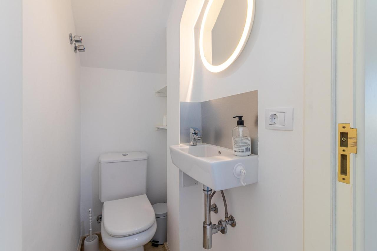 Apartamento En Puerto Rico Mogán Esterno foto