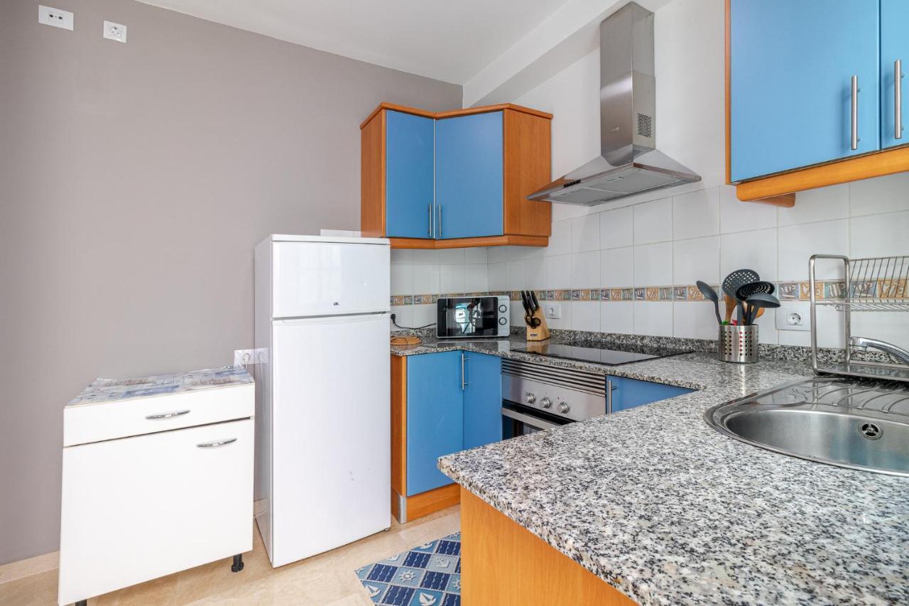 Apartamento En Puerto Rico Mogán Esterno foto