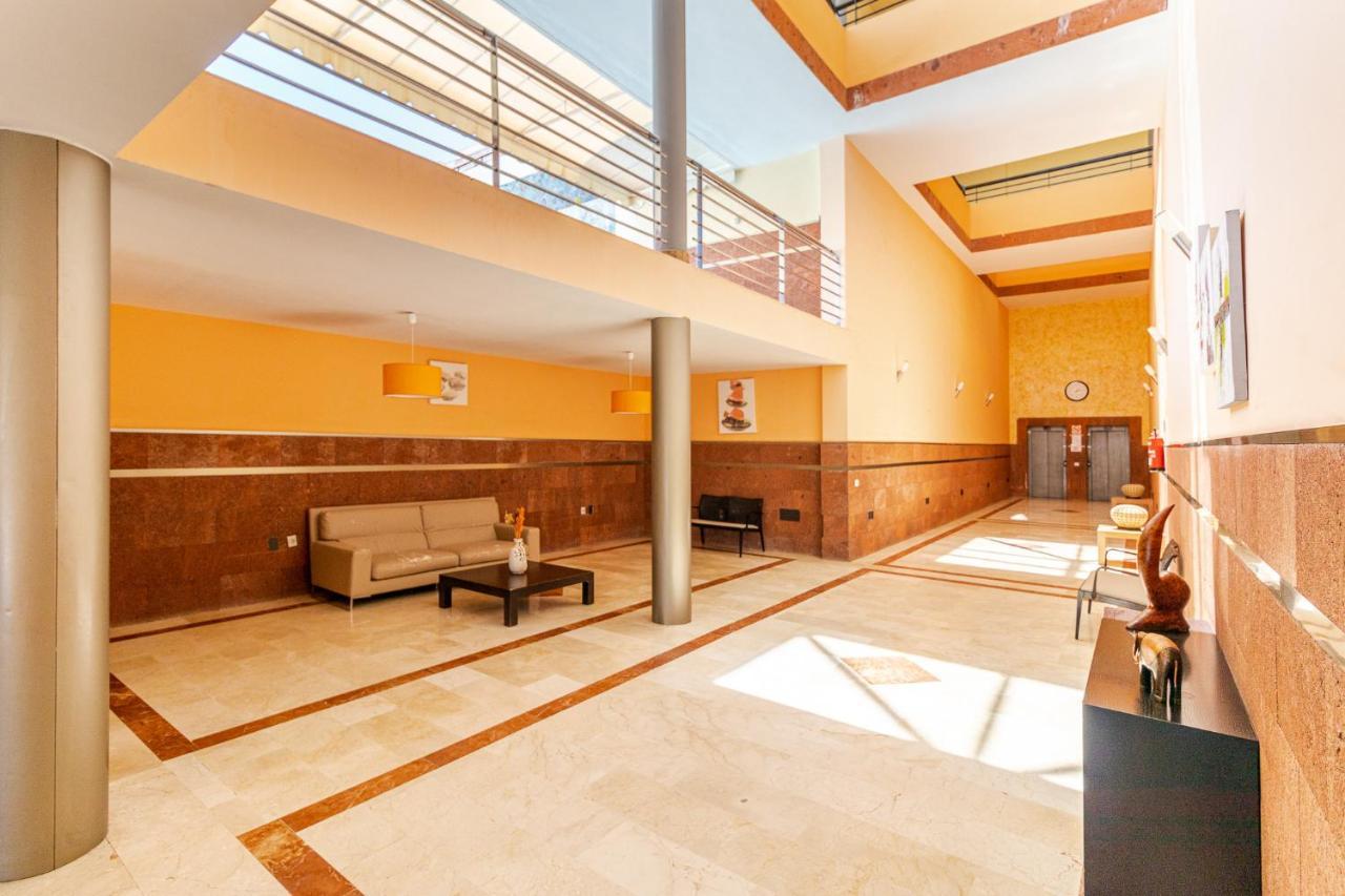 Apartamento En Puerto Rico Mogán Esterno foto